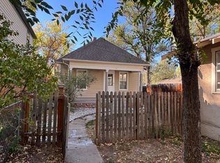 827 E Willamette Ave, Colorado Springs, CO 80903