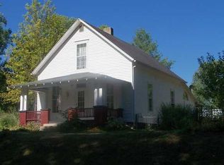 915 S Grant Ave, Crawfordsville, IN