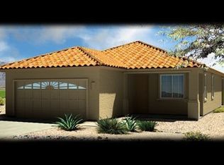 7090 W Fall Haven Way, Tucson, AZ 85757