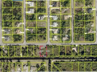 728 Manhattan St E, Lehigh Acres, FL 33974