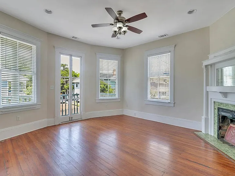 1504 Habersham St — Photo 10