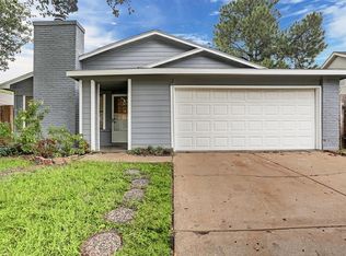 22818 Carter Moir Ln, Katy, TX 77449