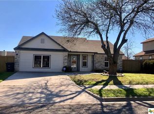 2504 Lain Dr, Killeen, TX 76543