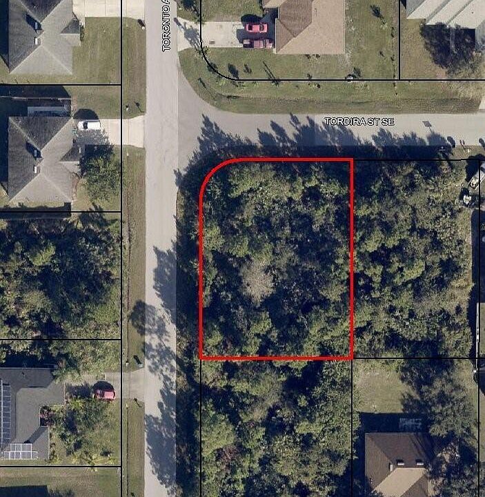 1st image of 1300 Tordira St SE