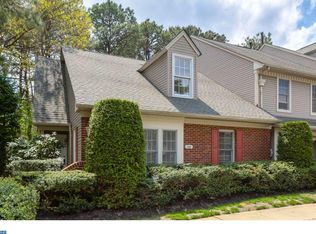 100 Williamsburg Ct, Marlton, NJ 08053