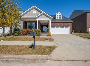 2012 Hickory Brook Dr, Hermitage, TN 37076