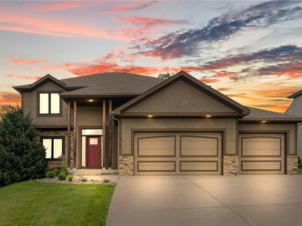 6327 N Britt Ave, Kansas City, MO 64151