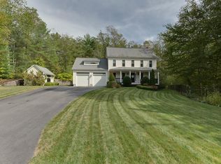 23 Wixtead Ct, Douglas, MA 01516