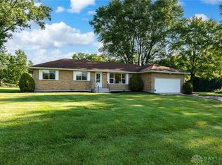 8343 Taylorsville Rd, Dayton, OH 45424