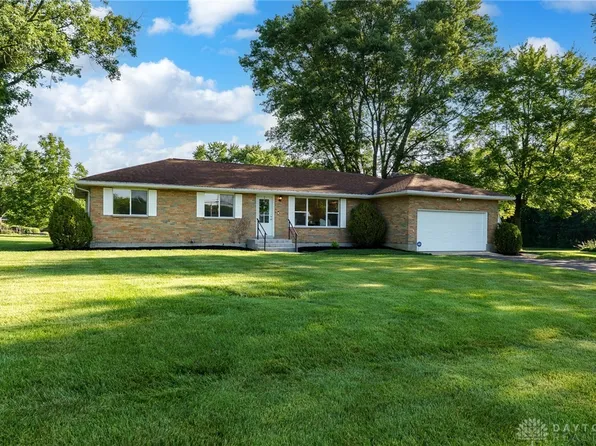 8343 Taylorsville Rd, Dayton, OH 45424
