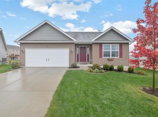 351 Rock Ridge, Wentzville, MO 63385