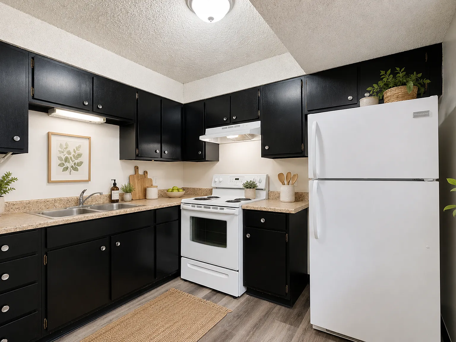 Charming 2 bedroom 1 bath. — Photo 2