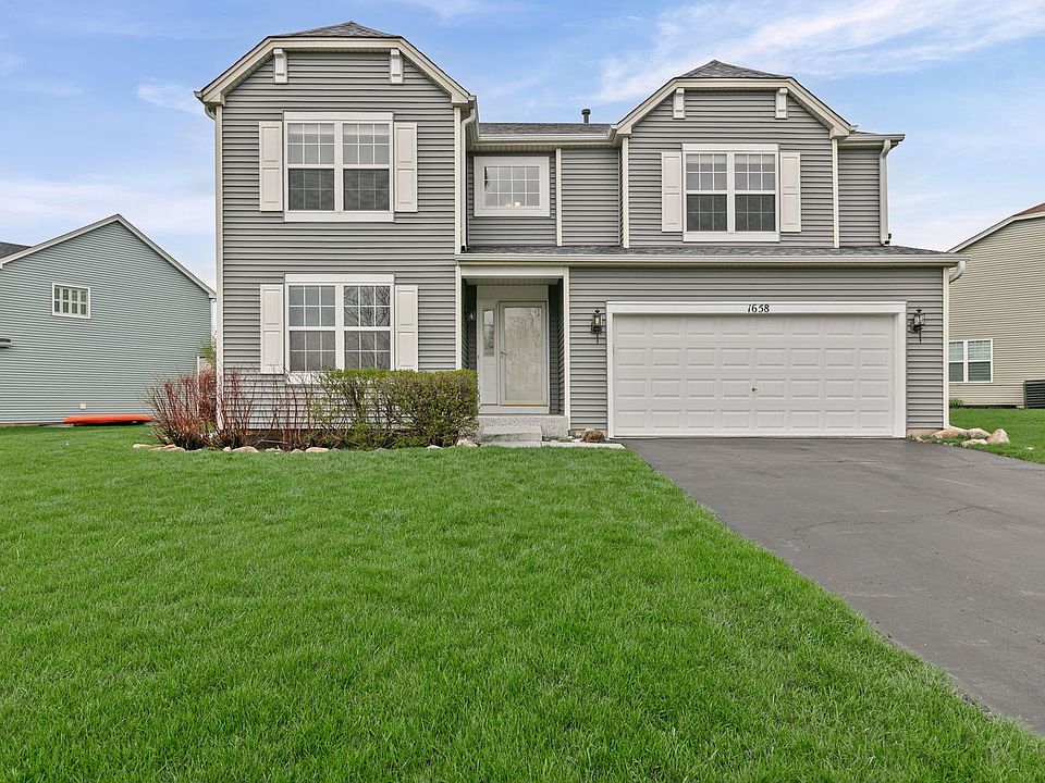 1st image of 1658 Centennial Dr