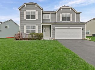 1658 Centennial Dr, Antioch, IL 60002
