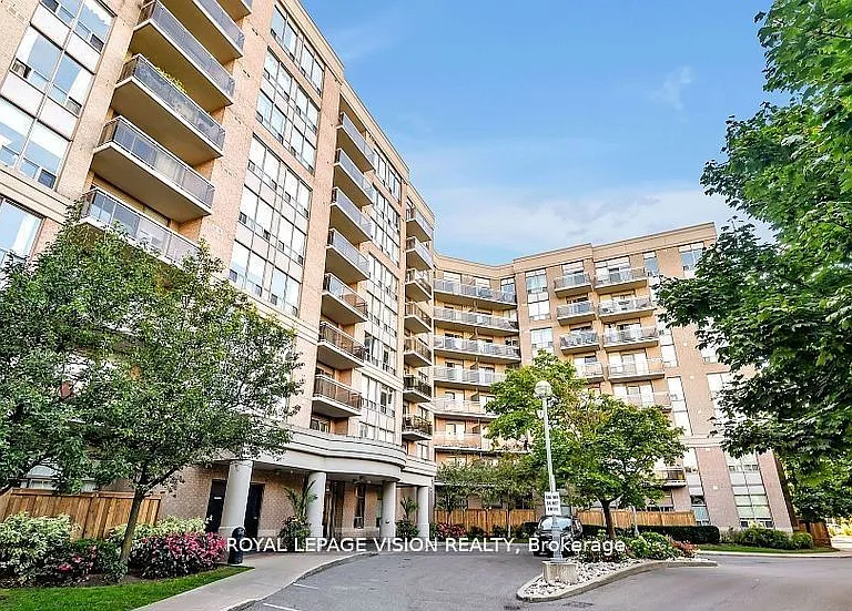 1720 Eglinton Ave E #113 — Photo 1