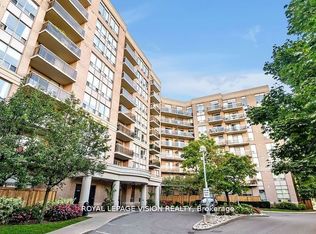 1720 Eglinton Ave E #113, Toronto, ON M4A 2X8