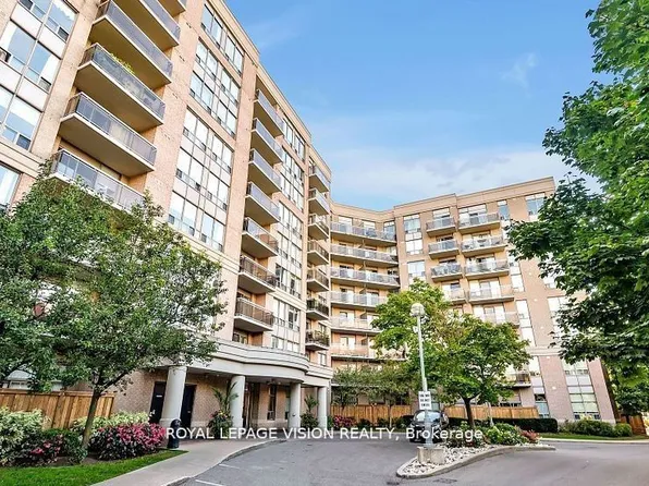 1720 Eglinton Ave E, Toronto, ON