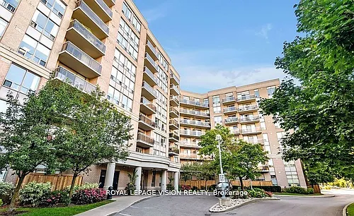 1720 Eglinton Ave E Photo 1