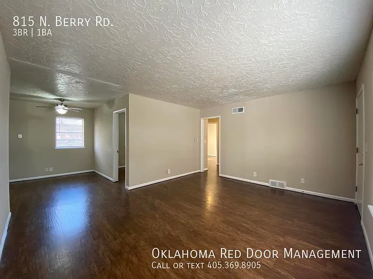 815 N Berry Rd — Photo 6