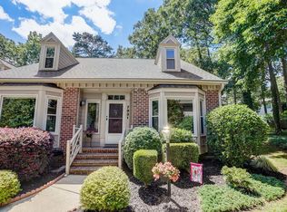 7931 Footman Way, Raleigh, NC 27615