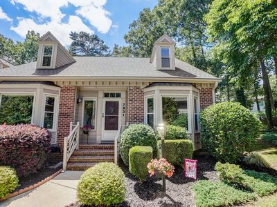 7931 Footman Way, Raleigh, NC, 27615