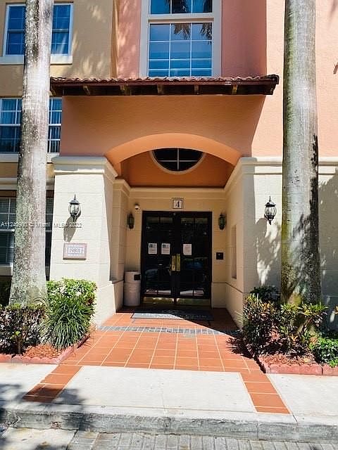 1st image of 19801 E Country Club Dr #4502