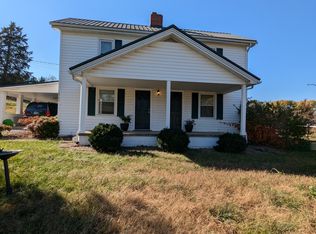 10540 107th Cutoff, Greeneville, TN 37743