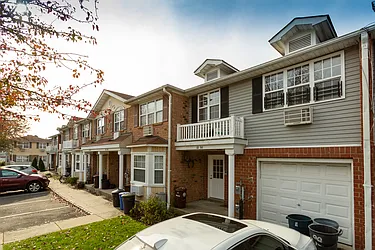 Rented by Century 21 American Homes