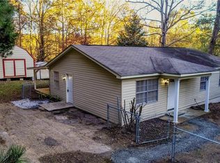 10700 Melrose Ln, Cottondale, AL 35453