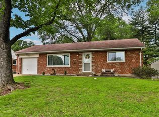 8535 Craighill Dr, Saint Louis, MO