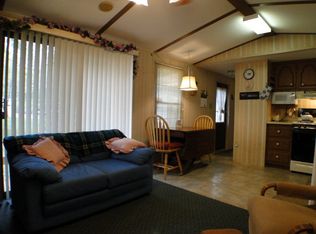 527 Soco Springs Cir, Otto, NC 28763