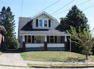 164 Lawrence Ave, Washington, PA 15301