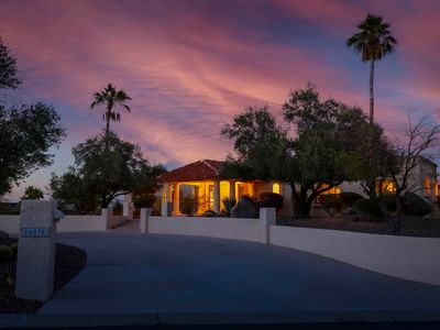 16030 E Cholla Dr, Fountain Hills, AZ, 85268