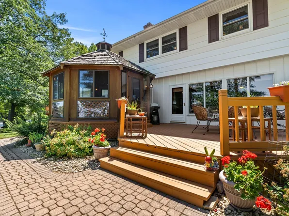 1330 Island Ave, Cumberland, WI 54829