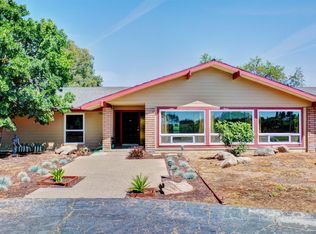 7936 E Alluvial Ave, Clovis, CA