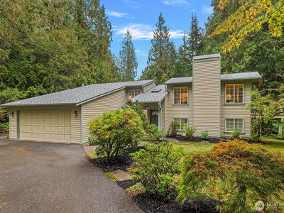 5214 298th Avenue NE, Carnation, WA, 98014