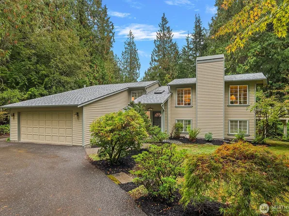 5214 298th Avenue NE, Carnation, WA 98014