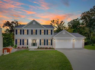 5947 Summerhedge Pl, Saint Louis, MO 63128