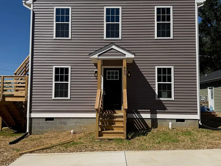 460 Highland Ave #A — Photo 1