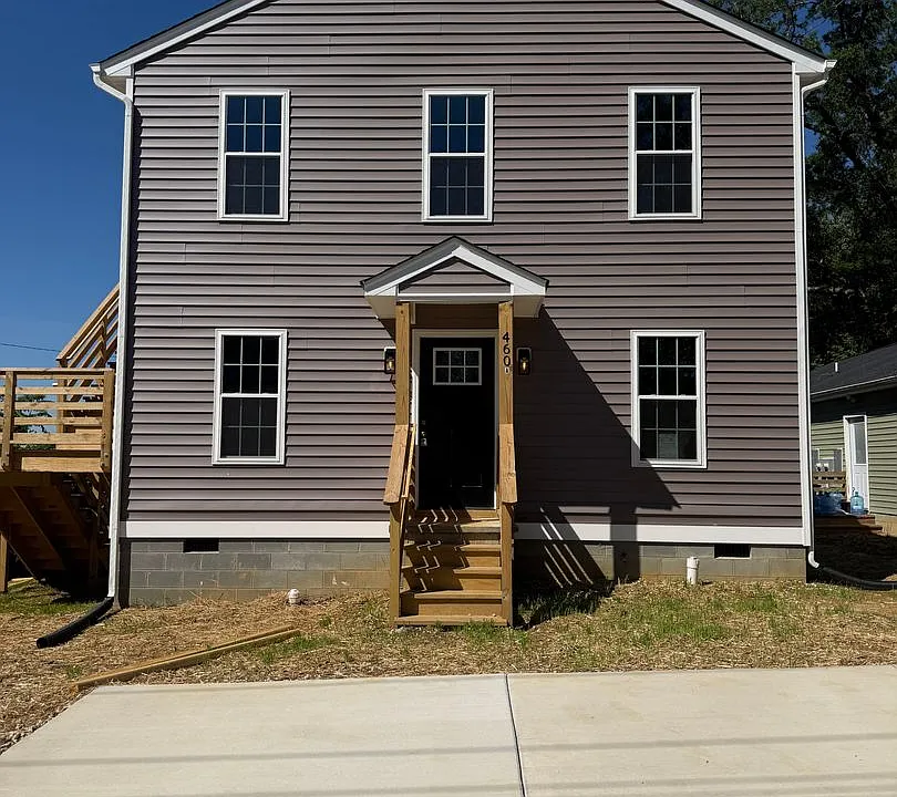 460 Highland Ave #A