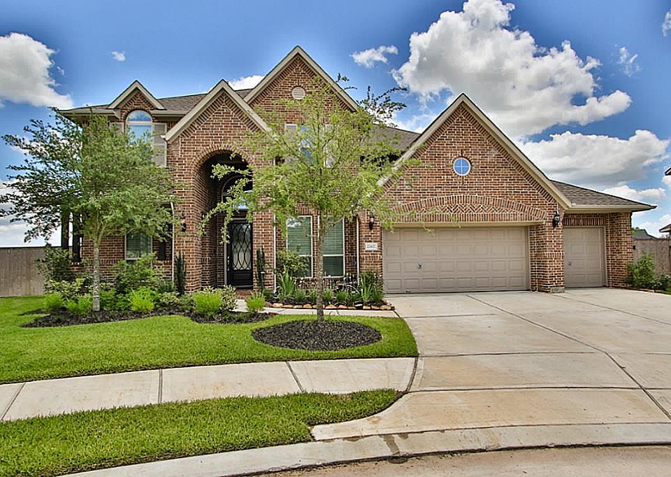 1st image of 27807 Harris Glen Ct