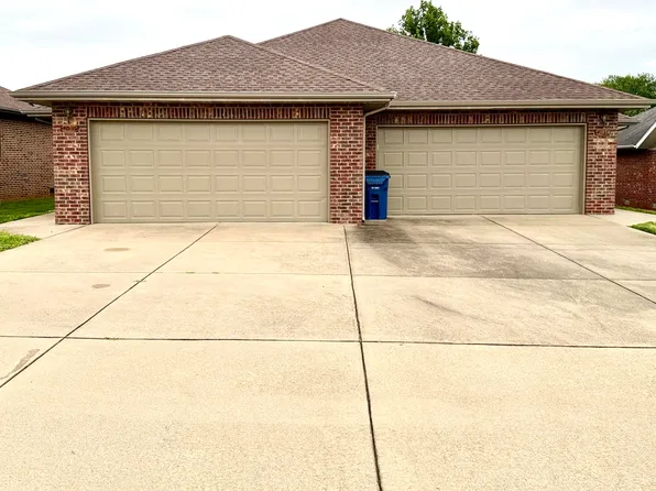 4034 S Fort Avenue, Springfield, MO 65807