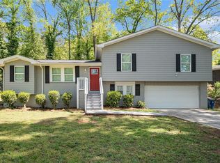 5844 Earlwane Dr, Lithonia, GA 30058