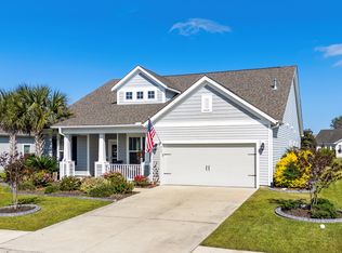 913 Abernathy Pl, Surfside Beach, SC 29575