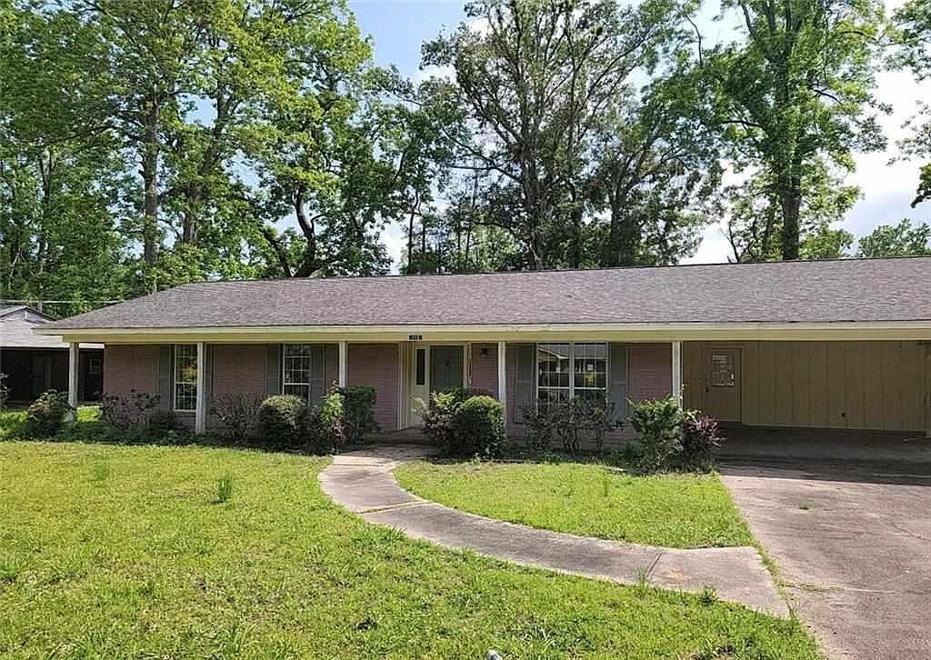 112 Shady Ln, Ferriday, LA 71334 Zillow