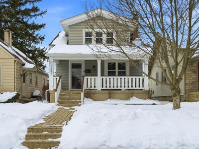 1297 Hollywood Pl, Columbus, OH, 43212