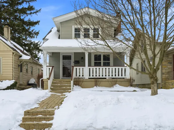 1297 Hollywood Pl, Columbus, OH 43212
