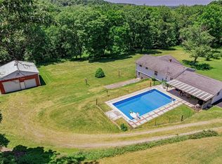 120 Marshall Ln, Blairsville, PA 15717
