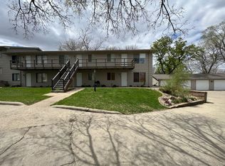 905 1st Ave #1, Rock Rapids, IA 51246