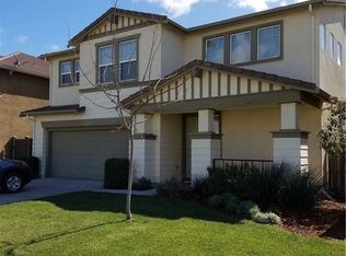 4662 Stern Dr, Merced, CA 95348